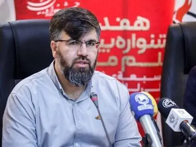 جلال غفاری قدیر دبیر هجدهمین جشنواره فیلم مقاومت شد