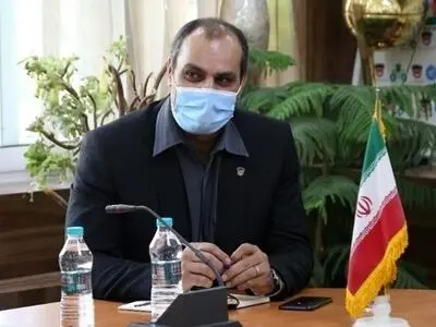 احسانی: انتظارات ما از تیم و کادرفنی ذوب آهن برآورده نشده است/ خبر برکناری تارتار کذب محض است/ اجازه نمی‌دهیم از ذوب آهن امتیاز کسر شود
