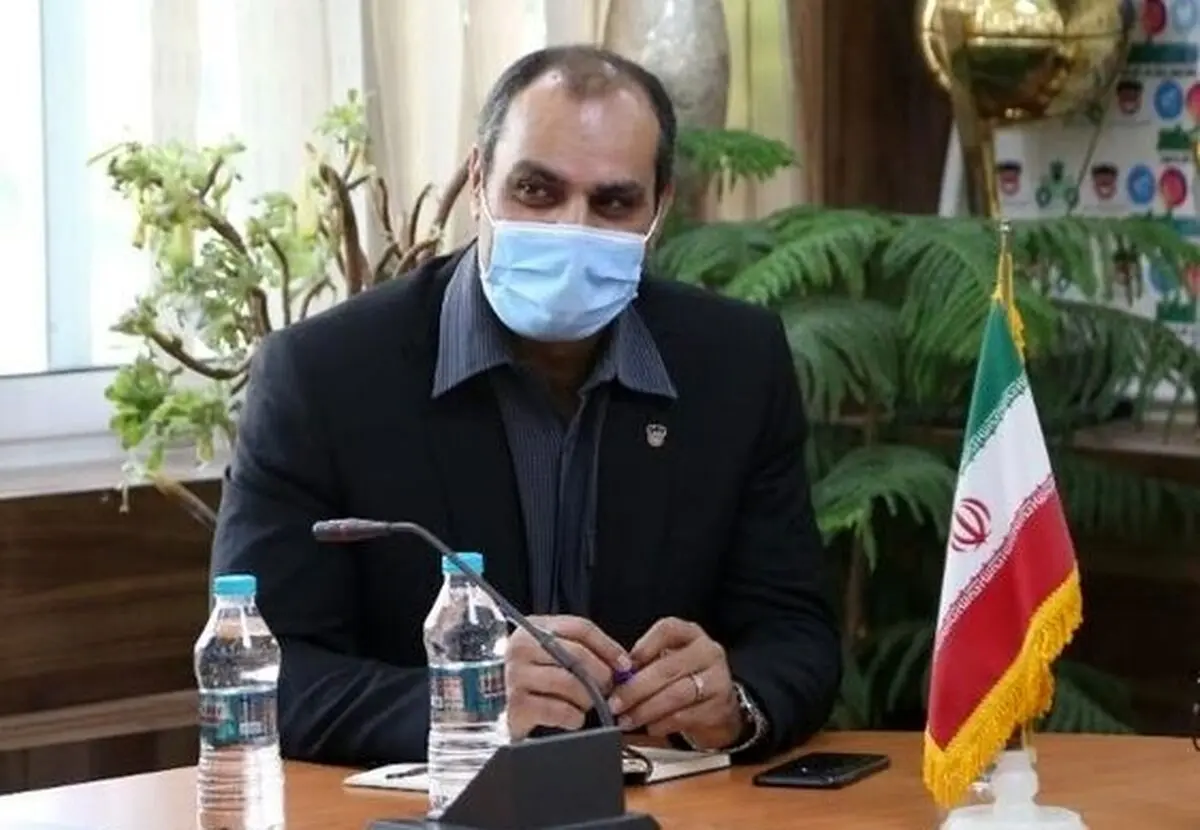 احسانی: انتظارات ما از تیم و کادرفنی ذوب آهن برآورده نشده است/ خبر برکناری تارتار کذب محض است/ اجازه نمی‌دهیم از ذوب آهن امتیاز کسر شود