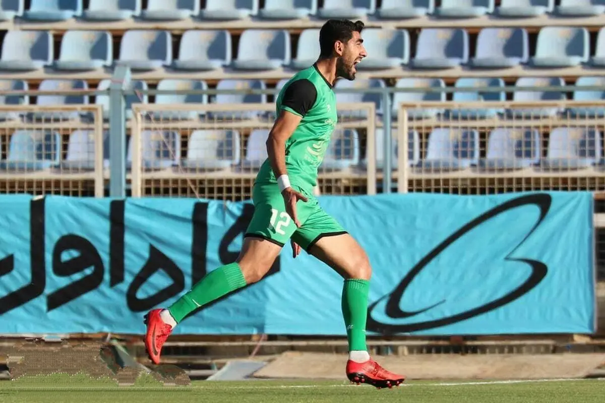 محمد امین اسدی در رادار تراکتور