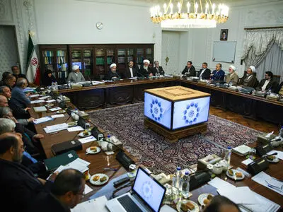 گمانه‌زنی‌ها در خصوص عدم تشکیل جلسات شورا فاقد مبناست