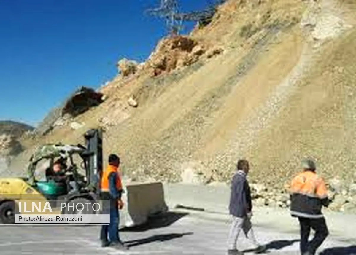بازگشایی آزادراه خرمآباد ـ پل زال تا عصر امروز