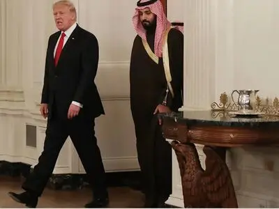  ترامپ و بن‌سلمان به دنبال «ناتوی کوچک» در خاورمیانه