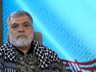 هر کسی در خاک ایران با دشمن همنوایی کند، حکم تیر او صادر شده است/فرزندانتان را کنترل کنید