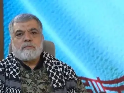 هر کسی در خاک ایران با دشمن همنوایی کند، حکم تیر او صادر شده است/فرزندانتان را کنترل کنید