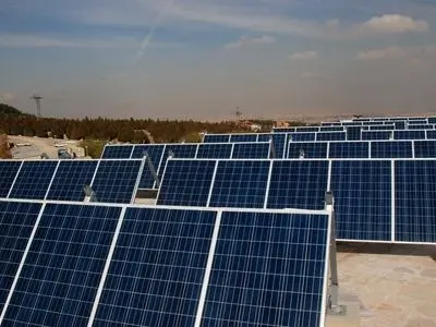 سرمایه‌گذاران جهت احداث نیروگاه خورشیدی هرچه سریع‌تر اقدام کنند