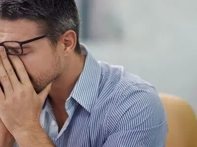 ماجرای آسیب‌ مغزی با زیاد فکر کردن