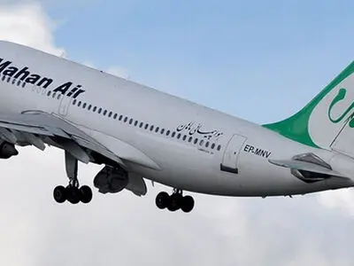 Iran registers over 20m air passenger traffic in 6 months