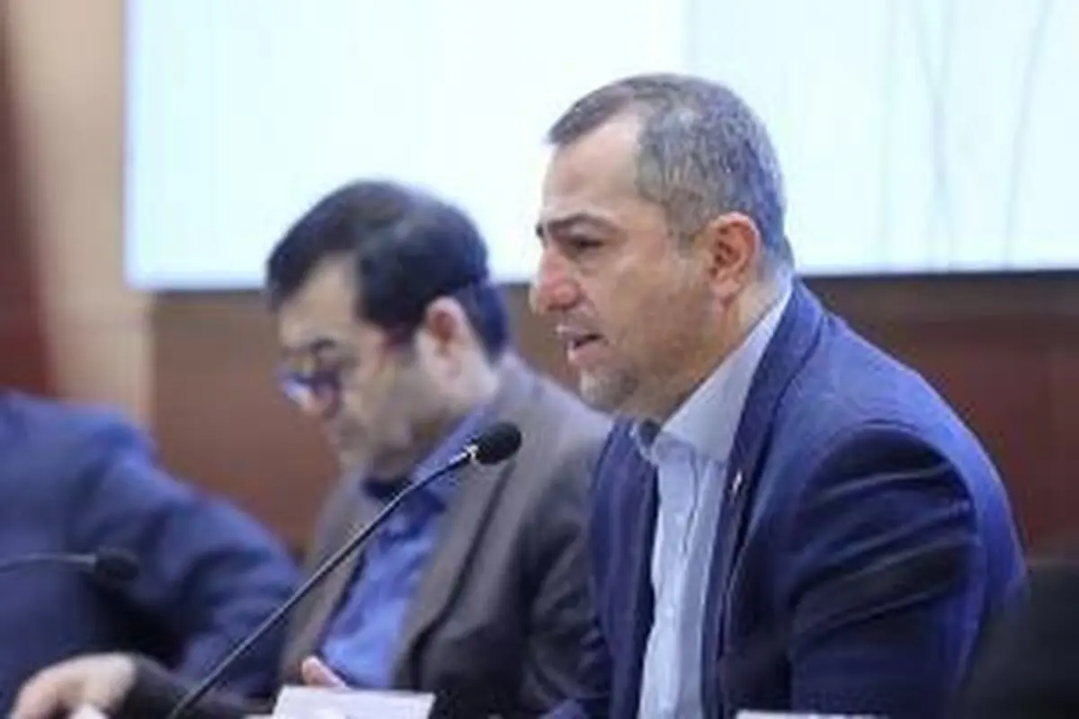 دبیر شورای عالی نوجوانان و جوانان کشور: ملت ما توقف ناپذیر است