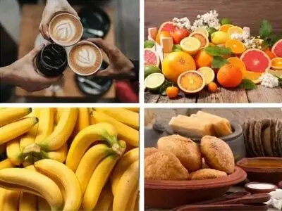 این غذاها را صبح‌ها با شکم خالی نخورید