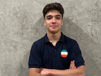 چهارمی شیرجه‌روی ایران در جهان
