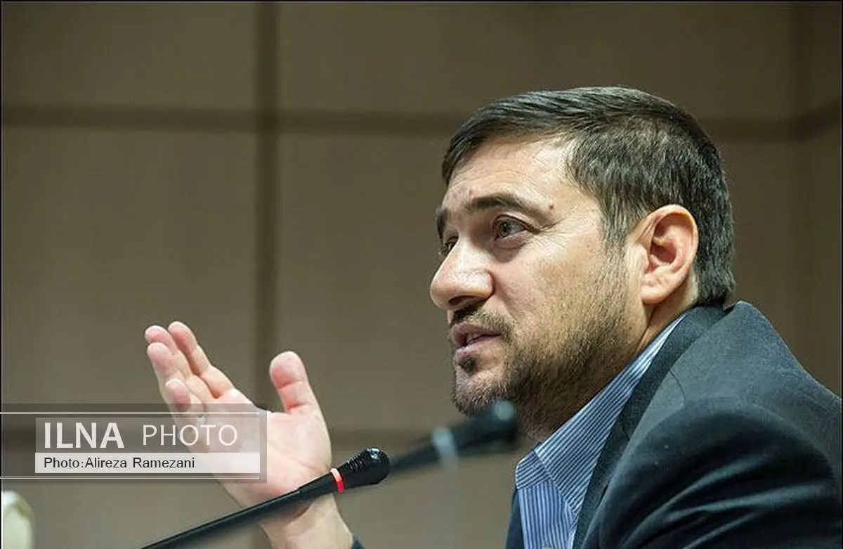 شرکت ملی نفتکش ایران تحریم نیست