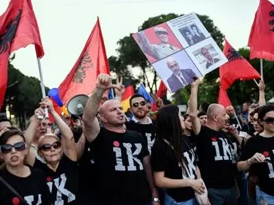 برگزاری انتخابات محلی در آلبانی