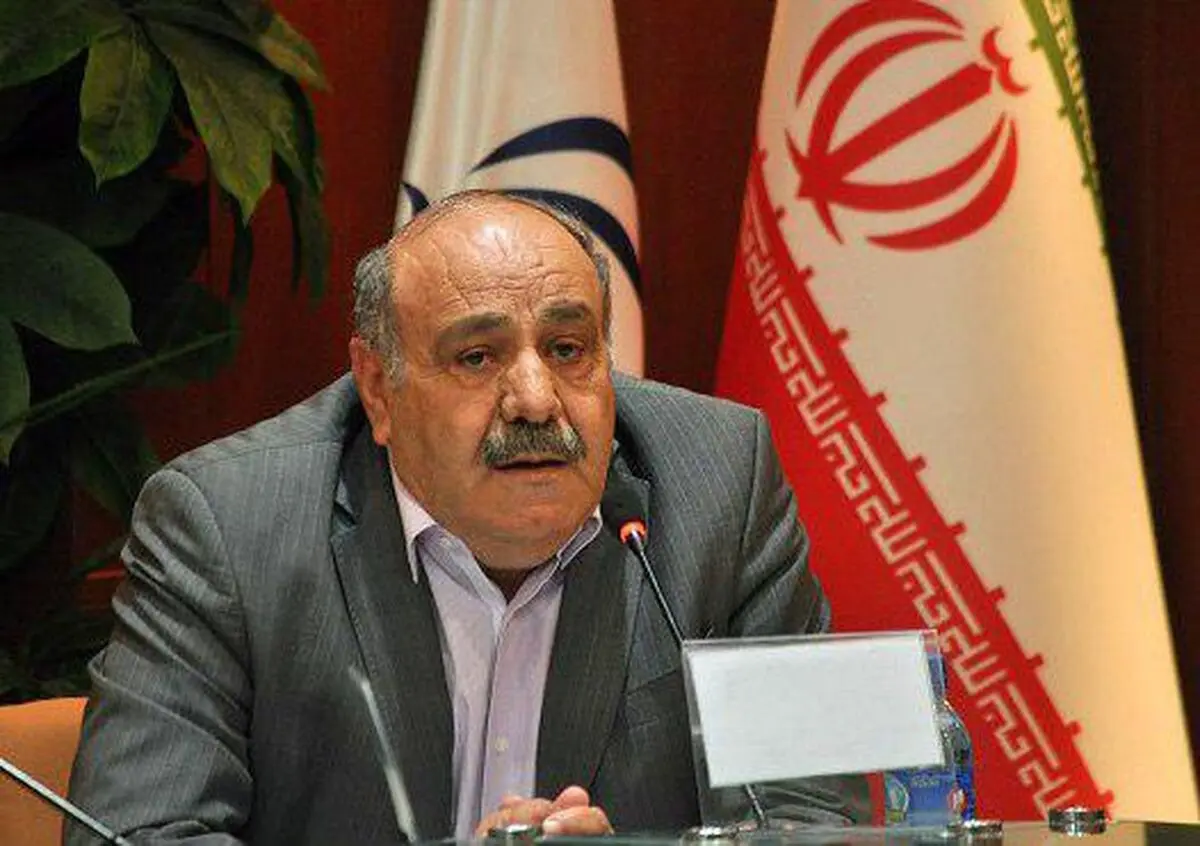 وظیفه خواه از سمت خود کناره گیری کرد