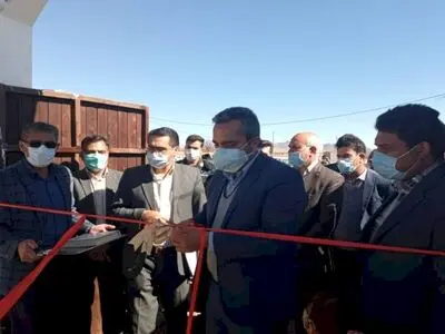 آغاز فعالیت ۳ اقامتگاه بوم‌گردی در شهرستان بافت