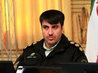 سازماندهی همیاران افتخاری محیط زیست کشور