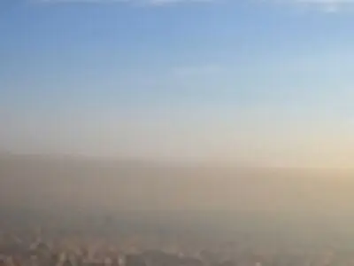 آلودگی هوا باعثافزایش هزینه‌های بهداشت و درمان می‌شود
