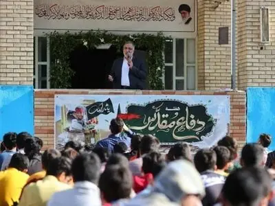 در حل مشکلات تهران از ظرفیت نخبگان استفاده می‌کنیم