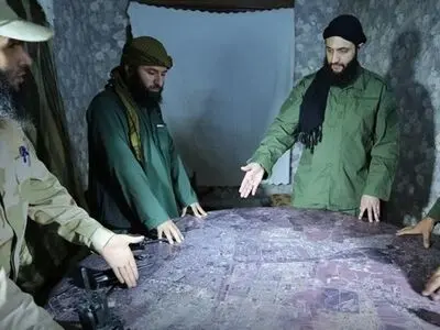 «جبهه‌النصره» زخمی‌شدن رهبر خود را تکذیب کرد