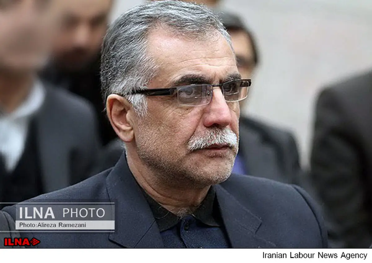 با متخلفان در استانداری‌ها به شدت برخورد می‌کنیم