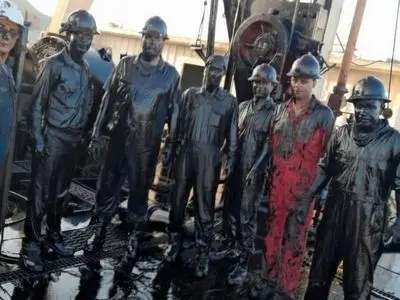 نیروهای عملیاتی نفت خواستار اصلاح حقوق پایه شدند