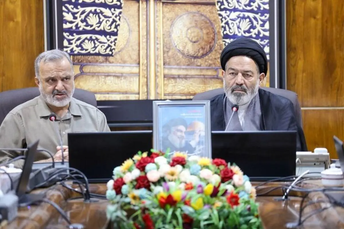 زمان آغاز پروازهای حج اعلام شد

