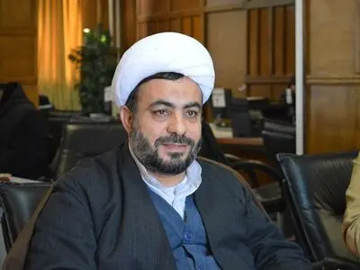 امام جمعه سابق ارومیه هم برای خبرگان آمد
