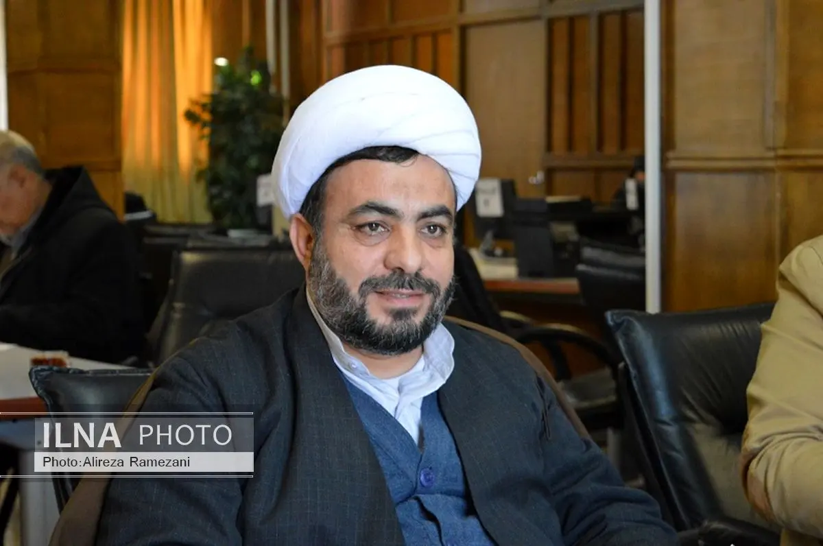 امام جمعه سابق ارومیه هم برای خبرگان آمد