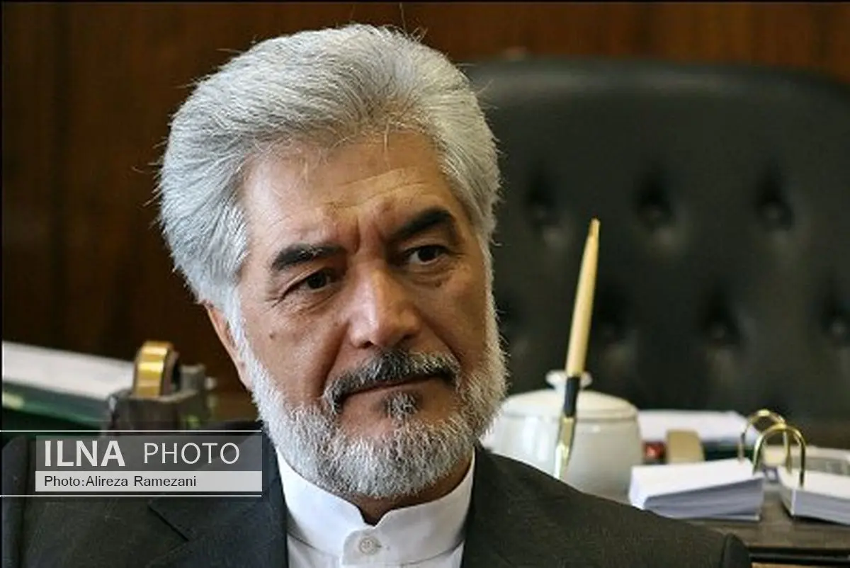 واردات و انتقال آب از دریای عمان راهکارهایی برای حل مشکل کم آبی