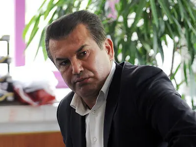 استیلی:امکان تغییر زمان دیدار با عراق وجود نداشت 