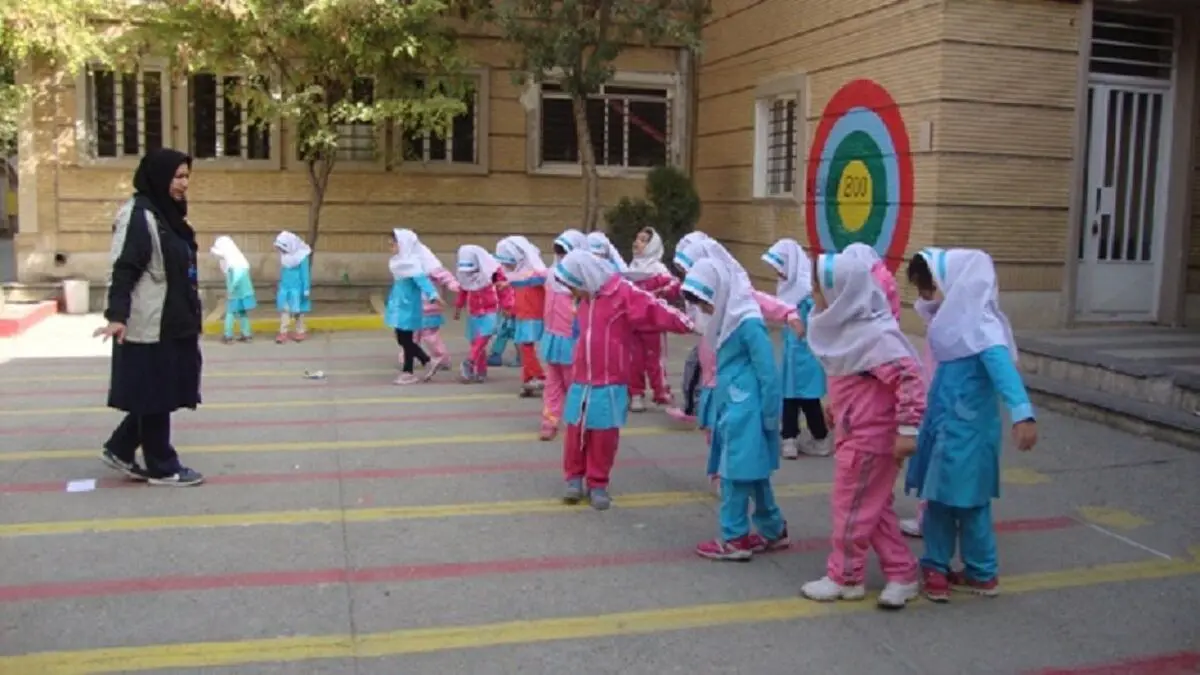 پیام وزیر آموزش و پرورش به مناسبت هفته تربیت بدنی و ورزش