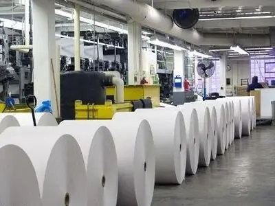 آغاز توزیع کاغذ ایرانی بین ناشران متقاضی