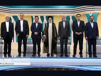 نامزدهای انتخابات ریاست‌جمهوری فردا با رئیسی دیدار می‌کنند