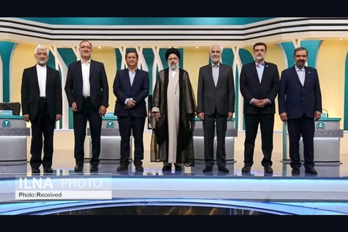 نامزدهای انتخابات ریاست‌جمهوری فردا با رئیسی دیدار می‌کنند