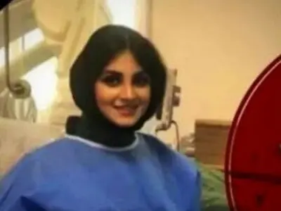 علت مرگ مرحومه " پرستو بخشی" اعلام شد