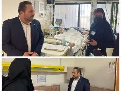 مرگ مغزی دو مصرف کننده مشروبات تقلبی در کرج / ۹۹ مسمومیت حاد طی دو روز