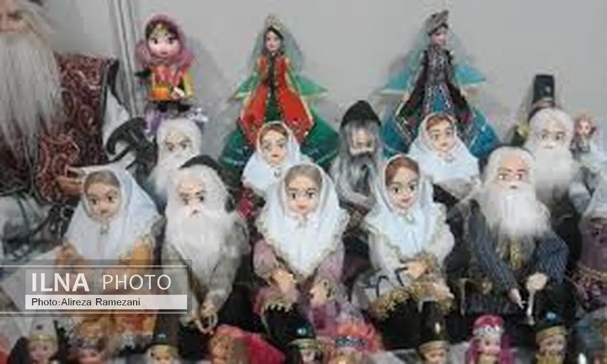 برگزاری جشنواره سراسری "نمایش عروسکی" در چهارمحال و بختیاری