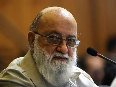 تذکر جدی چمران درباره نمای بسیار ناایمن ساختمان‌های وزارت نیرو و بانک مرکزی