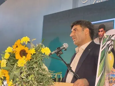 طارم سفلی از کم‌آبی و آفت زیتون رنج می‌برد