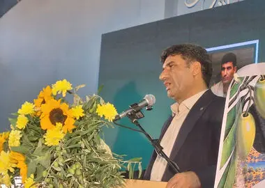 طارم سفلی از کم‌آبی و آفت زیتون رنج می‌برد