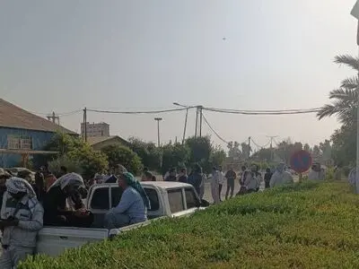 ادامه اعتراض کارگران پیمانکاری نیشکر هفت‌تپه/ کیفیت غذا نامناسب است