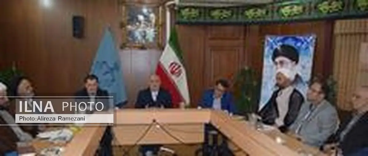 عدم تطابق 15میلیون پرونده چرخشی در قوه قضائیه با شئون نظام اسلامی