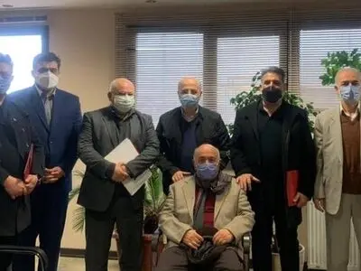جلسه ارزیابی جشنواره موسیقی فجر برگزار شد
