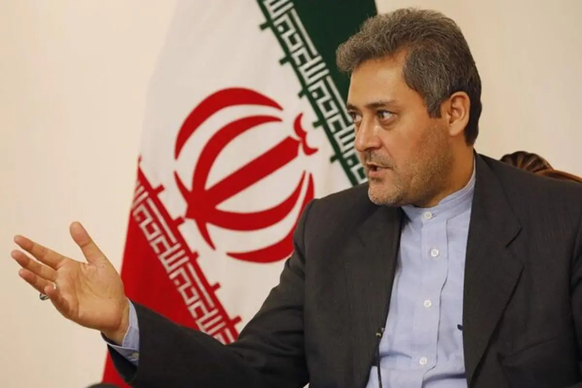 عدم تعرض به نفتکش ایرانی نشان داد که هنوز در لایه‌هایی از حاکمیت آمریکا کشور عقل و تدبیر زنده است