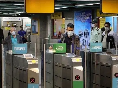 افزایش ۲۳ درصدی قیمت بلیت متروی تهران از اول اردیبهشت 