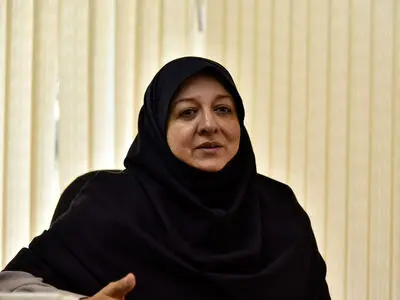 استعفای فاطمه راکعی در واکنش به دستور تخلیه‌ ملک انجمن شاعران ایران 