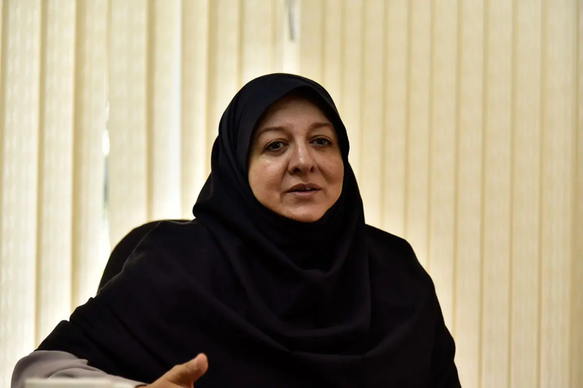 استعفای فاطمه راکعی در واکنش به دستور تخلیه‌ ملک انجمن شاعران ایران 