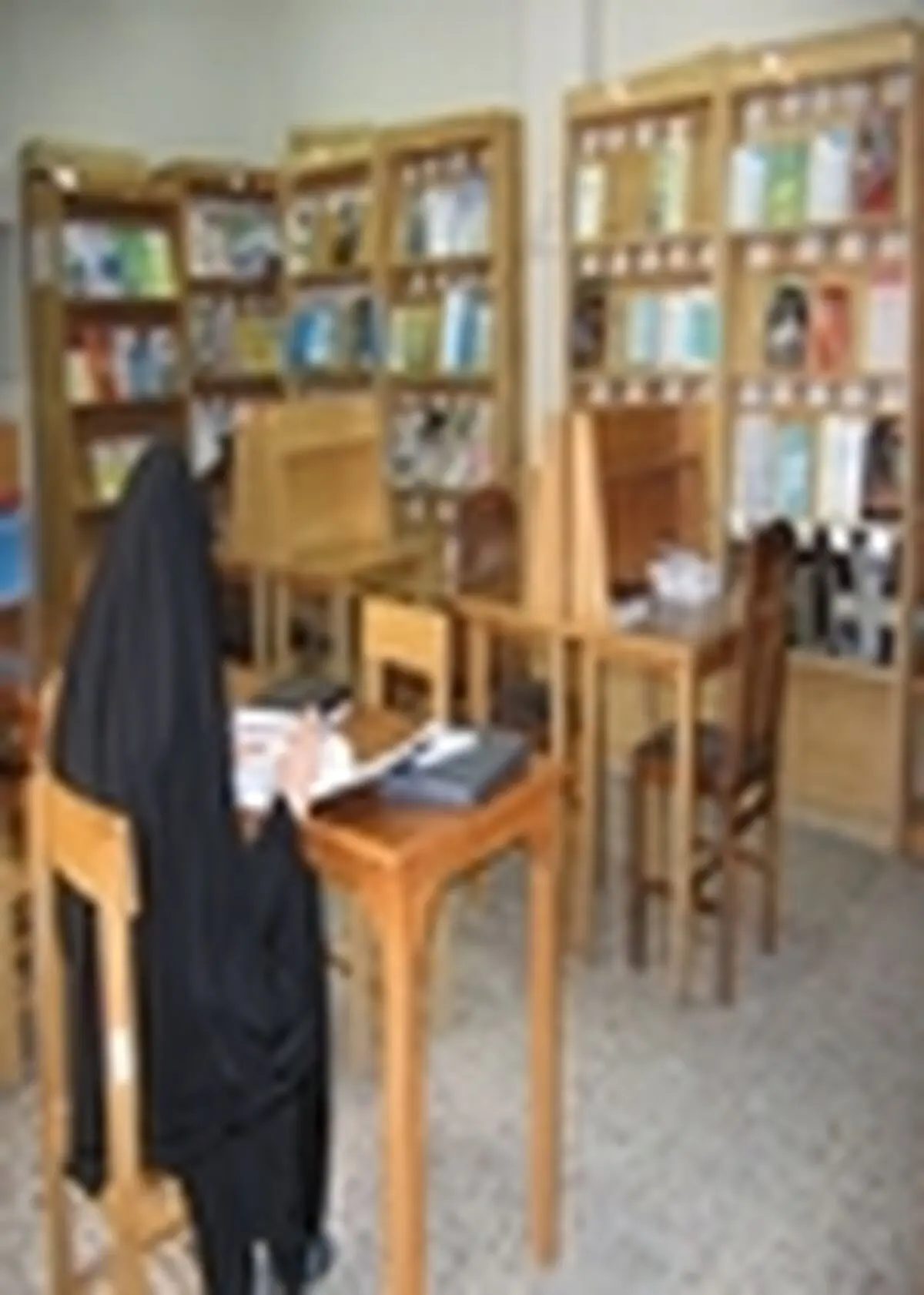 شهرداری آمل مأمور تهیه زمین مناسب جهت ساخت کتابخانه مرکزی شد