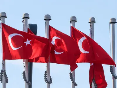 تمامیت ارضی و وحدت سیاسی سوریه اولویت اصلی آنکاراست