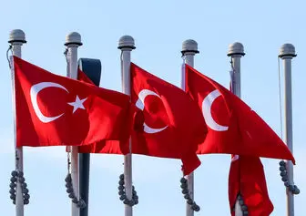 تمامیت ارضی و وحدت سیاسی سوریه اولویت اصلی آنکاراست